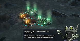 Offworld Trading Company - The Ceres Initiative DLC