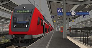 TS Marketplace: Strasbourg - Karlsruhe Scenario Pack 01