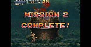 METAL SLUG 3 Soundtrack
