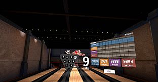 Pop Bowling VR