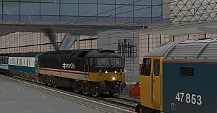 Train Simulator: Huddersfield Line: Manchester - Leeds Route Add-On