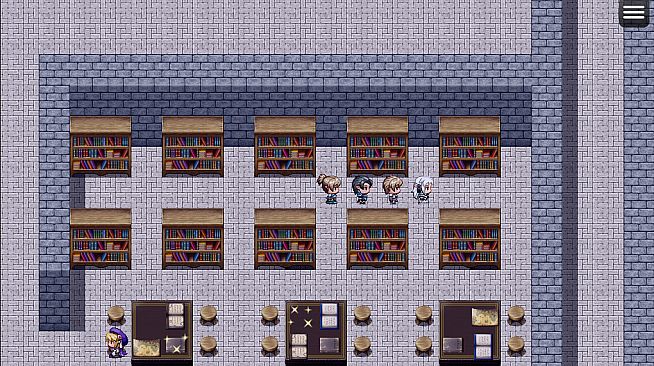 Luminous Skies: The Pilgrimage