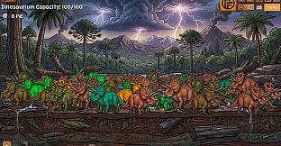 Dinosaurium