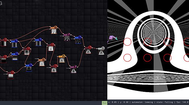 Shaderland