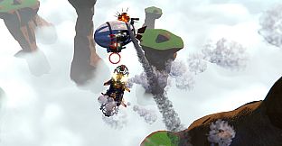 Trailmakers: Airborne Expansion