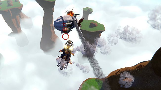 Trailmakers: Airborne Expansion