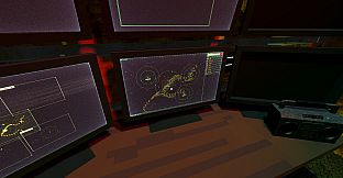 A Few of Us: Operation Nightshade