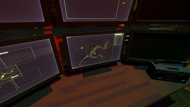 A Few of Us: Operation Nightshade