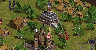 Cossacks: Campaign Expansion