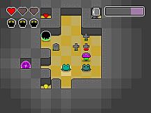 Realm of the Ghost King