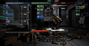 Merc Commander