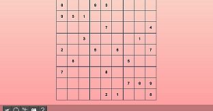 My Sudoku - Classic 9x9 Expert 2