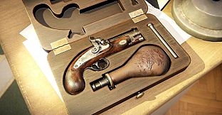 Gunsmith Simulator & Gunsmith Simulator - Flint & Powder