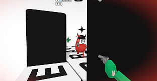 CrossSwords: FPS Crosswords