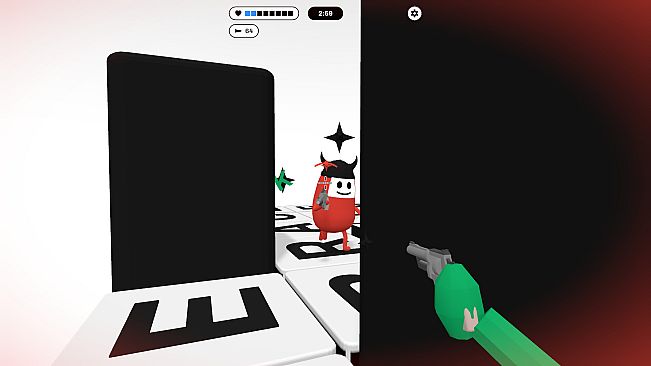 CrossSwords: FPS Crosswords
