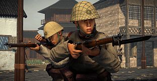 Easy Red 2: Shanghai - Nanking