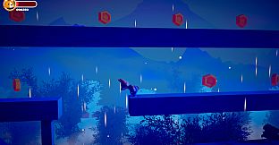 Hollow Mind: The Lost Puppy