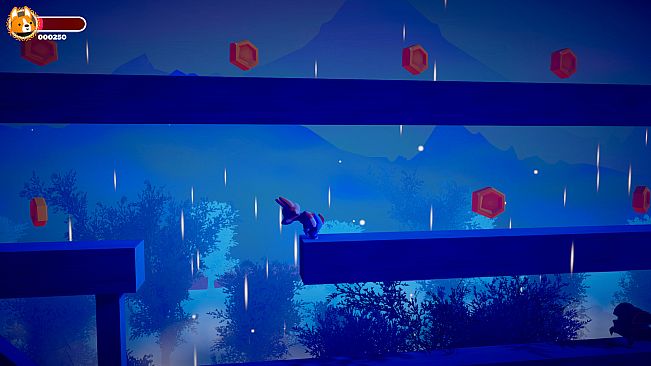 Hollow Mind: The Lost Puppy