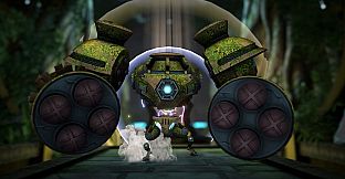 Eiyuden Chronicle: Hundred Heroes - Digital Deluxe Edition