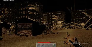 LAST STAND: DEAD DESERT