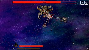 Asteroids: Multiplayer