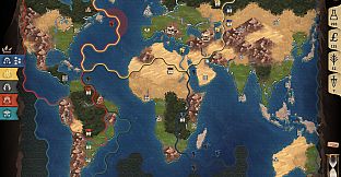 Ozymandias - Season Pass