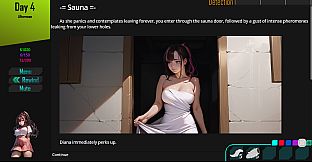 Parasite Infection 2