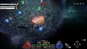 Compass of Destiny: Istanbul Prologue