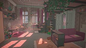 The Berlin Apartment