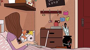 The Average Everyday Adventures of Samantha Browne