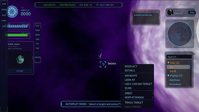 Eclipsis Online