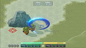 CosmicBreak Gun & Slash