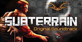 Subterrain - Original Soundtrack