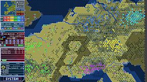 DAISENRYAKU PERFECT 4.0