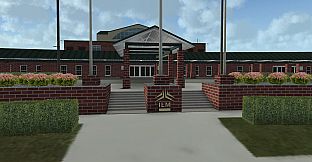 X-Plane 11 - Add-on: Aerosoft - Airport Wilmington