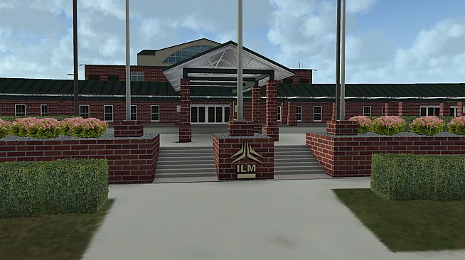 X-Plane 11 - Add-on: Aerosoft - Airport Wilmington