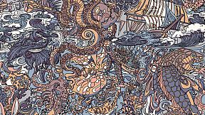 I commissioned some bunnies 8