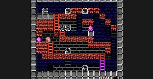 Midnight Yammy | 8-Bit Trickster Show