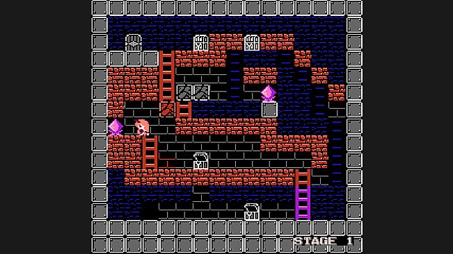 Midnight Yammy | 8-Bit Trickster Show