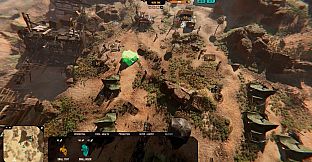 Post-Apo Builder: Prologue