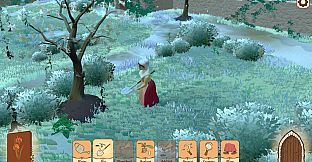 The Abbess Garden Soundtrack