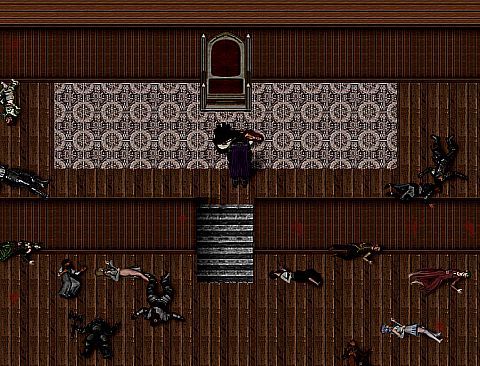 Mysteries of Shaola: The Cave