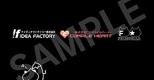 Hyperdimension Neptunia Re;Birth3 Deluxe Pack