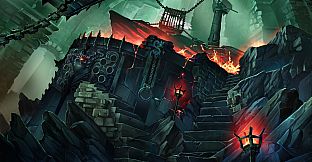 Grim Legends 2: Song of the Dark Swan