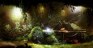 Ori and the Will of the Wisps