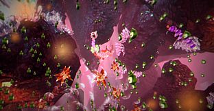 Into the Belly of the Beast