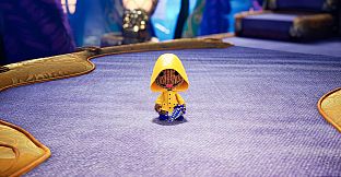 Sackboy: A Big Adventure - Fancy Clothing Pack