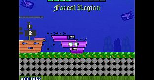 Jolly Roger Jam: Cathraul's Curse