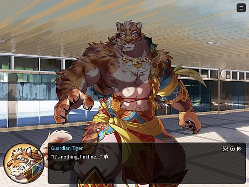 家有大貓 Nekojishi