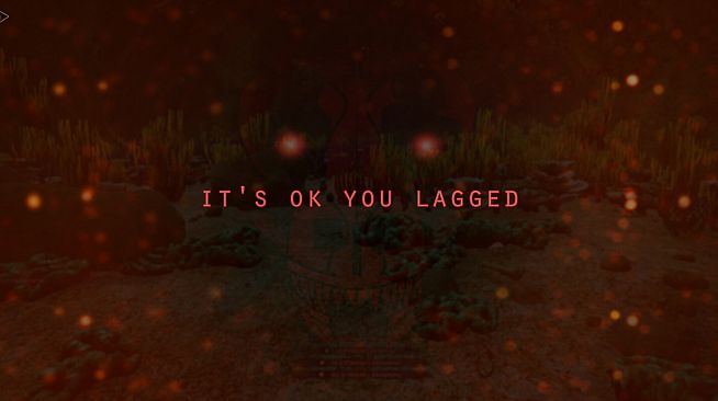 Beasts of Bermuda - Toxic Death Messages